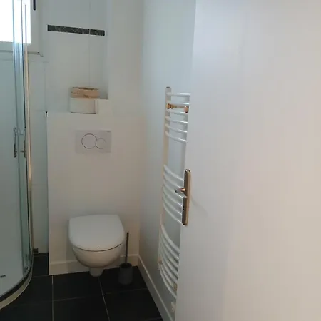 דירה Centre Bd 1er אנטיב