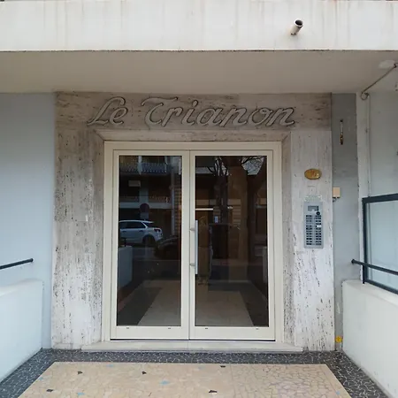 Centre Bd 1er Appartamento *