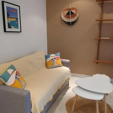 Centre Bd 1er Antibes