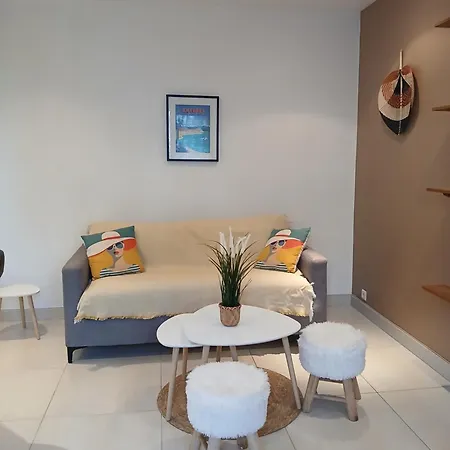 Centre Bd 1er