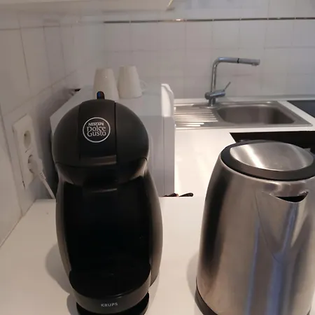 Centre Bd 1er Appartement