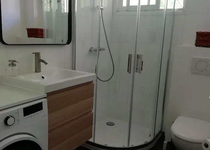 아파트 Centre Bd 1er