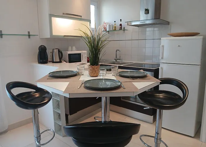 Centre Bd 1er Daire *