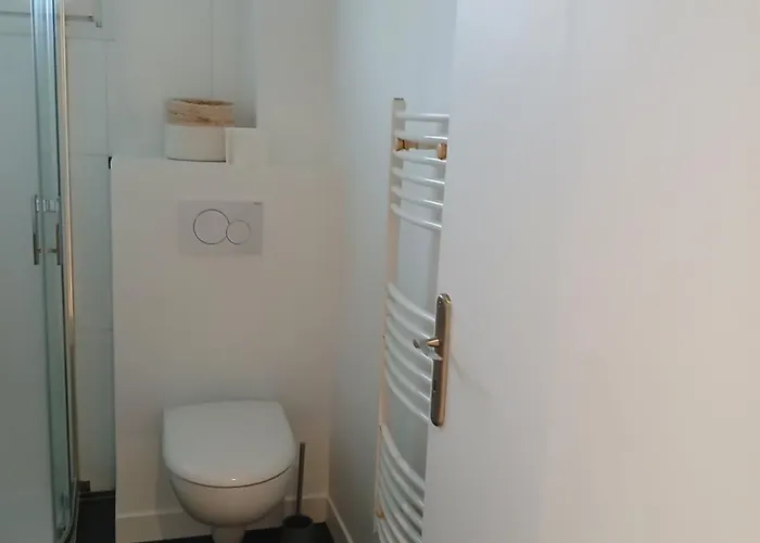 شقة Centre Bd 1er أنتيب