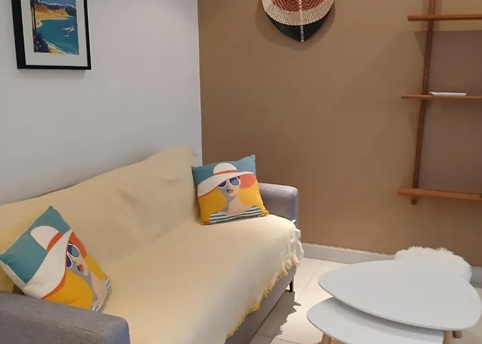 Centre Bd 1er Antibes