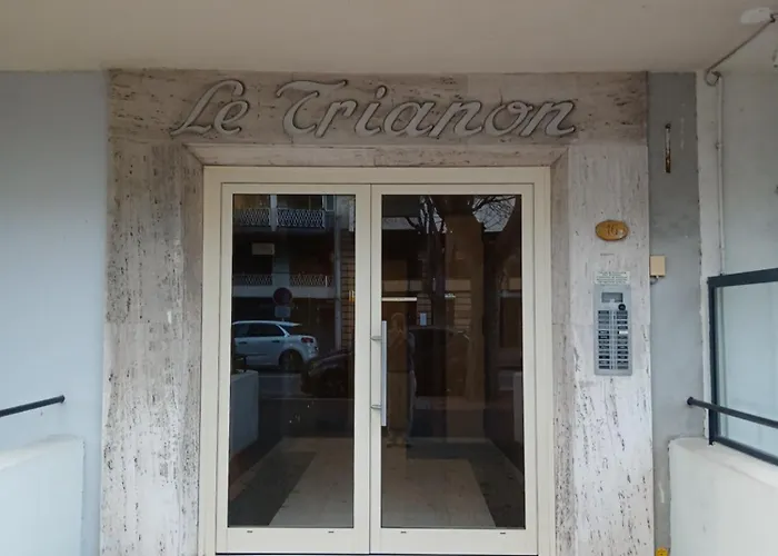 Centre Bd 1er شقة *